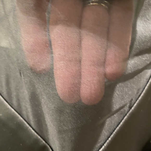 Cocktail Dress - Picture 3 of 9